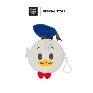 Moshi Moshi กระเป๋าเศษสตางค์ ลาย ลิขสิทธิ์แท้จาก Disney กระเป๋าใส่เหรียญ รุ่น 8100049726-49730