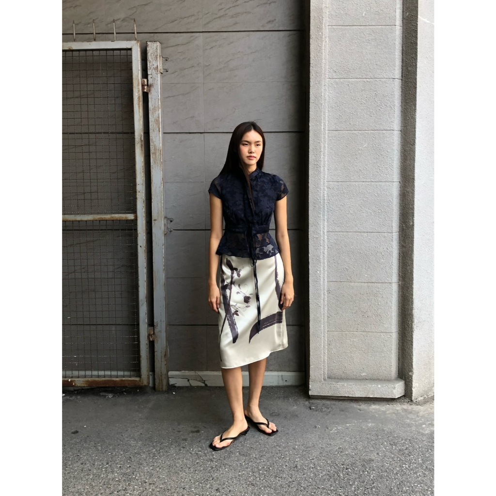 Weekend begins - Vivien Top
