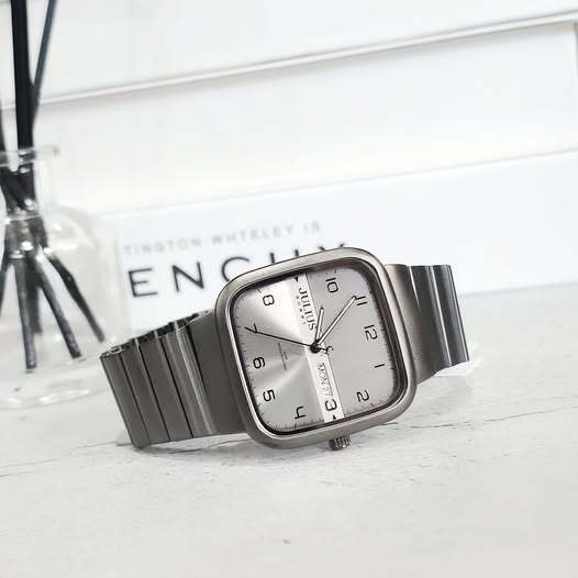 Julius นาฬิกาข้อมือผู้หญิง รุ่น JAH-141 (JAH-141A,JAH-141B,JAH-141C,JAH-141D)