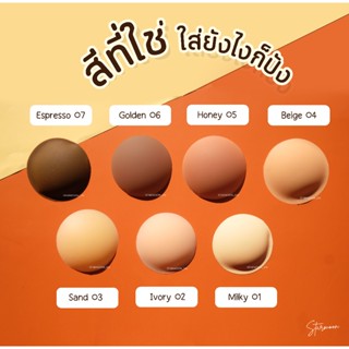 Starmoon✨ (ใหม่) สติกเกอร์ปิดจุก มิด 100% ไร้กาว ไร้สารระคาย…