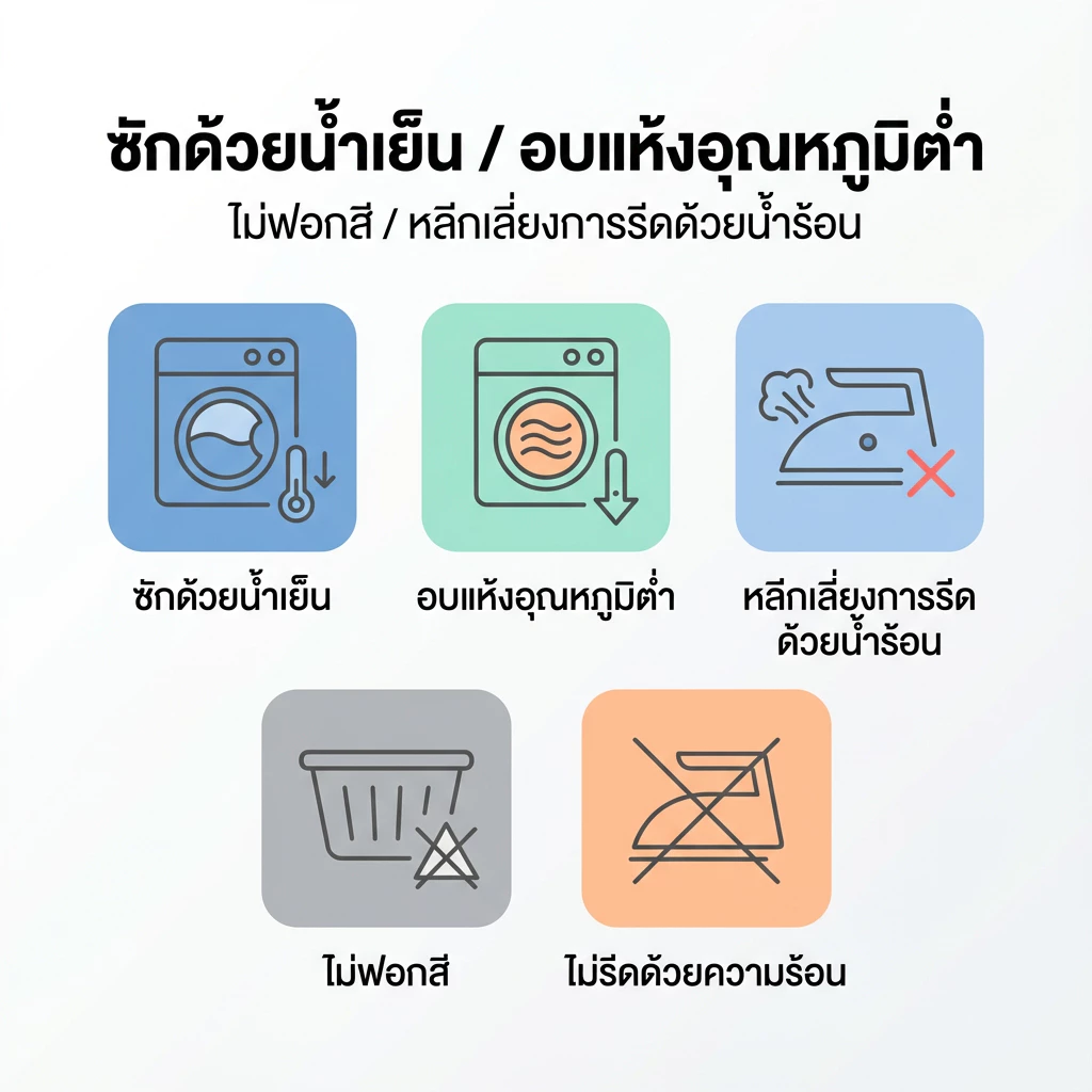 ผ้าห่มขนกระต่าย สีทึบ 5ฟุต/6ฟุต/6.5ฟุต thumbnail 7