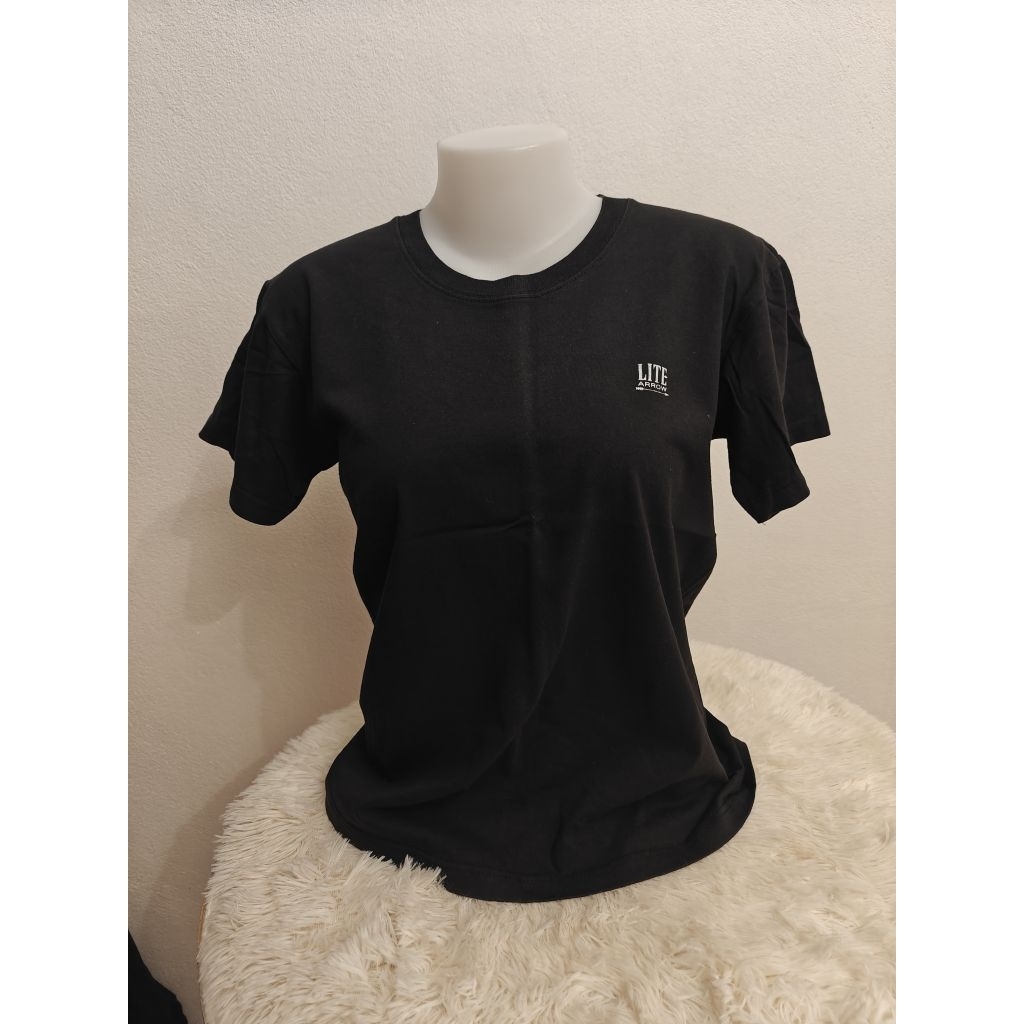 เสื้อยืดใส่สบาย Lite Arrow