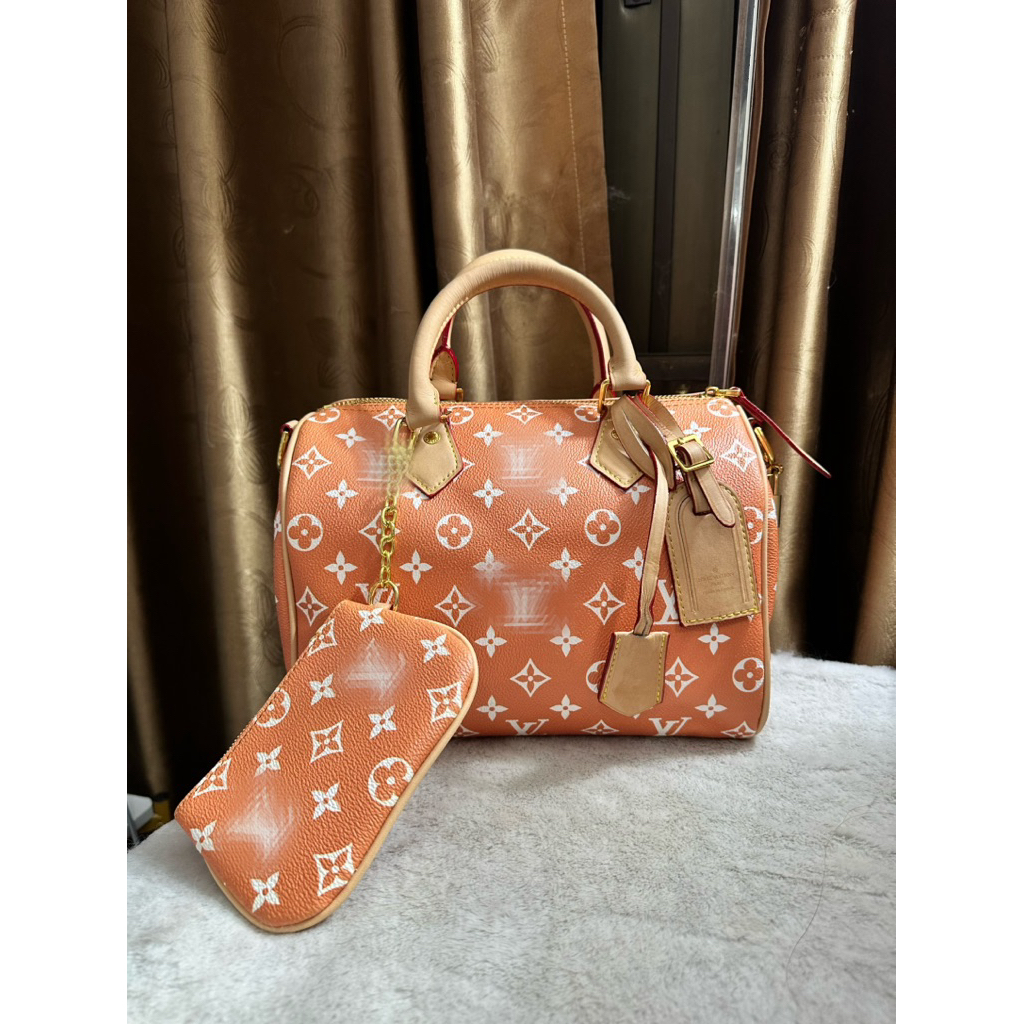 LV speedy 25 limited