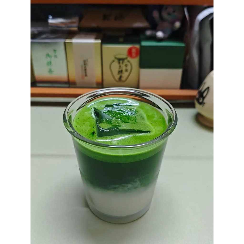 Chigi  no Shiro Matcha By Marukyu Koyamaen  พร้อมส่ง ราคา ถูกที่สุด ดีลบีเคเค แกลเลอรีภาพที่ 7