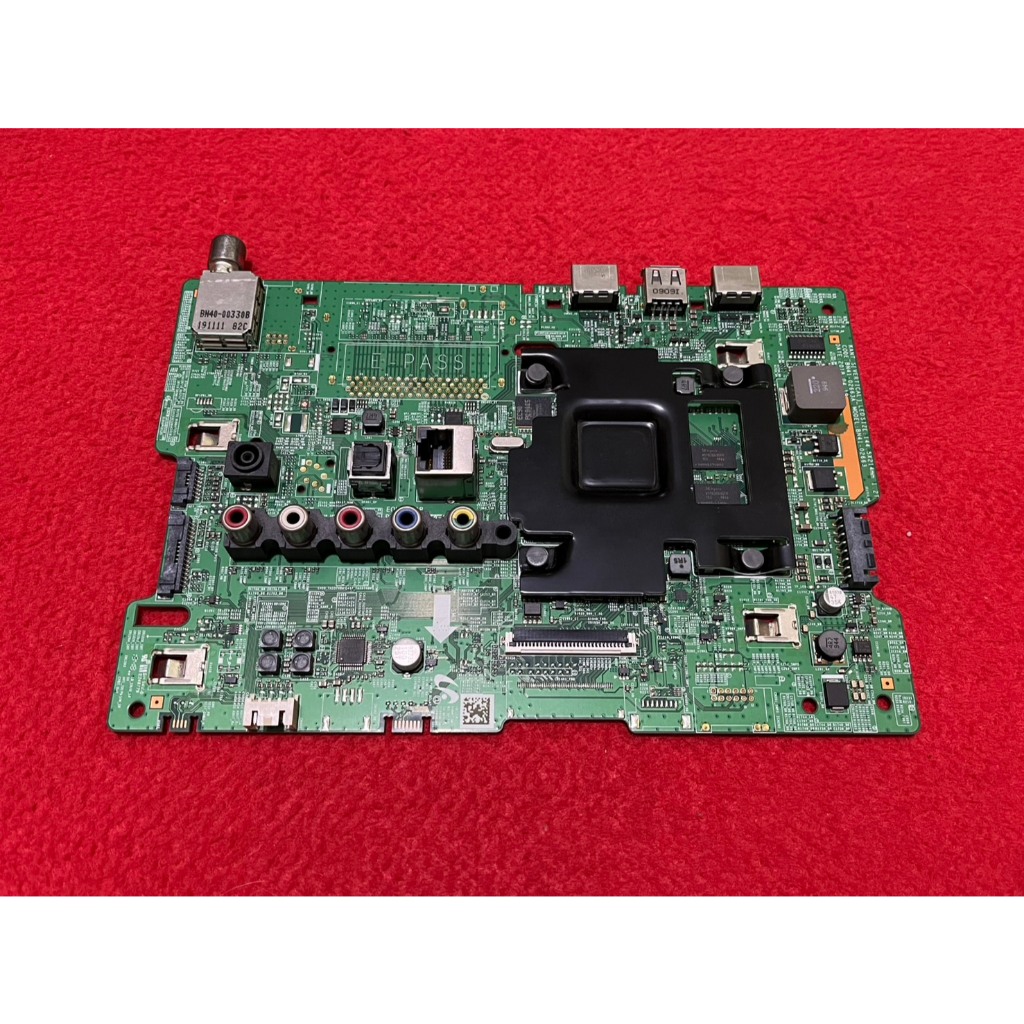 เมนบอร์ดทีวียี่ห้อซัมซุง รุ่นUA32N4300AKXXTพาร์ทBN94-13598M(แท้ถอด)