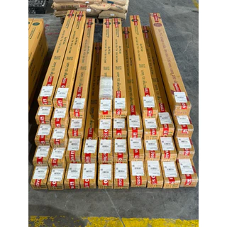 เซี้ยมPVC 100เส้น 2เมตร (5 / 6 / 7 / 8 มม.) ส่งตรงจากบริษัท TY
