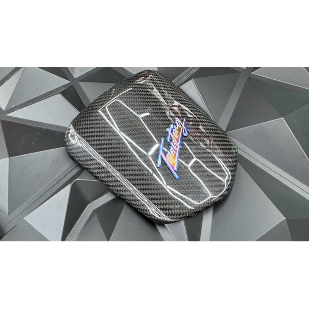 ฝาถังน้ำมันเเบบครอบ GIORNO ไม่ใช่งานหุ้ม TANUTONG VACCUM - รูปที่ 2