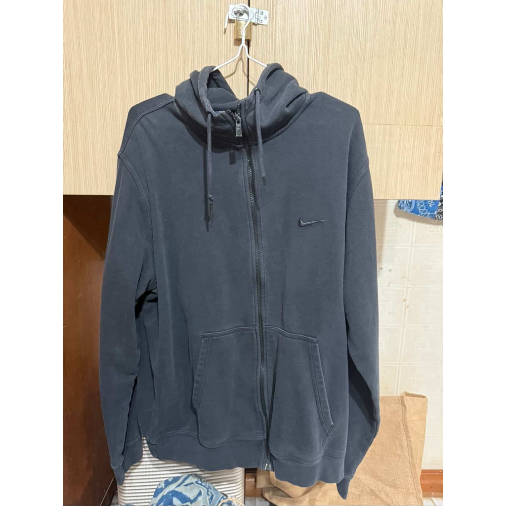 Nike Tech Fleece Full Zip Hoodie