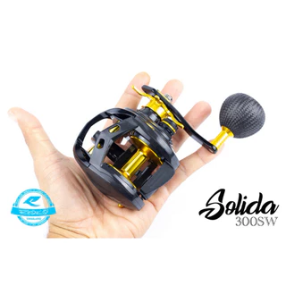 รอก RYOKO Solida 300SW Jigging