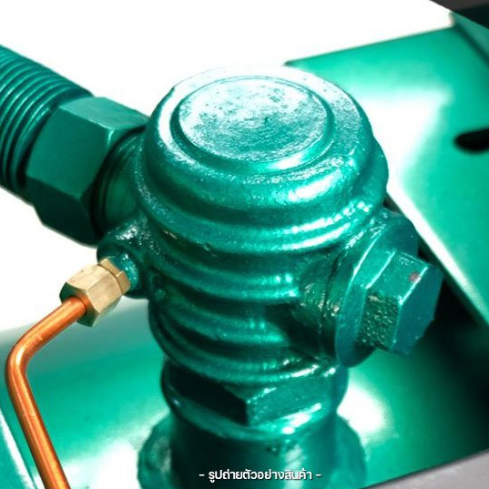 เช็ควาล์ว 1" CHECK VALVE สำหรับปั๊มลม SOMAX ใช้กับรุ่น SC-100 อะไหล่ปั๊มลม ของแท้ 100%