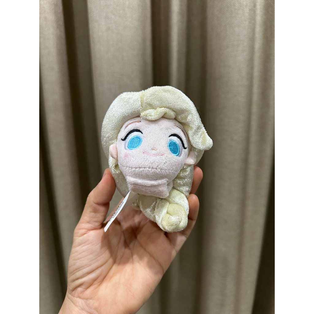 พร้อมส่งจากไทย💞ตุ๊กตาแต่งที่คาดผมดิสนีย์ดัฟฟี่แอนด์เฟรนด์*ลิขสิทธิ์แท้ฮ่องกงดิสนีย์แลนด์