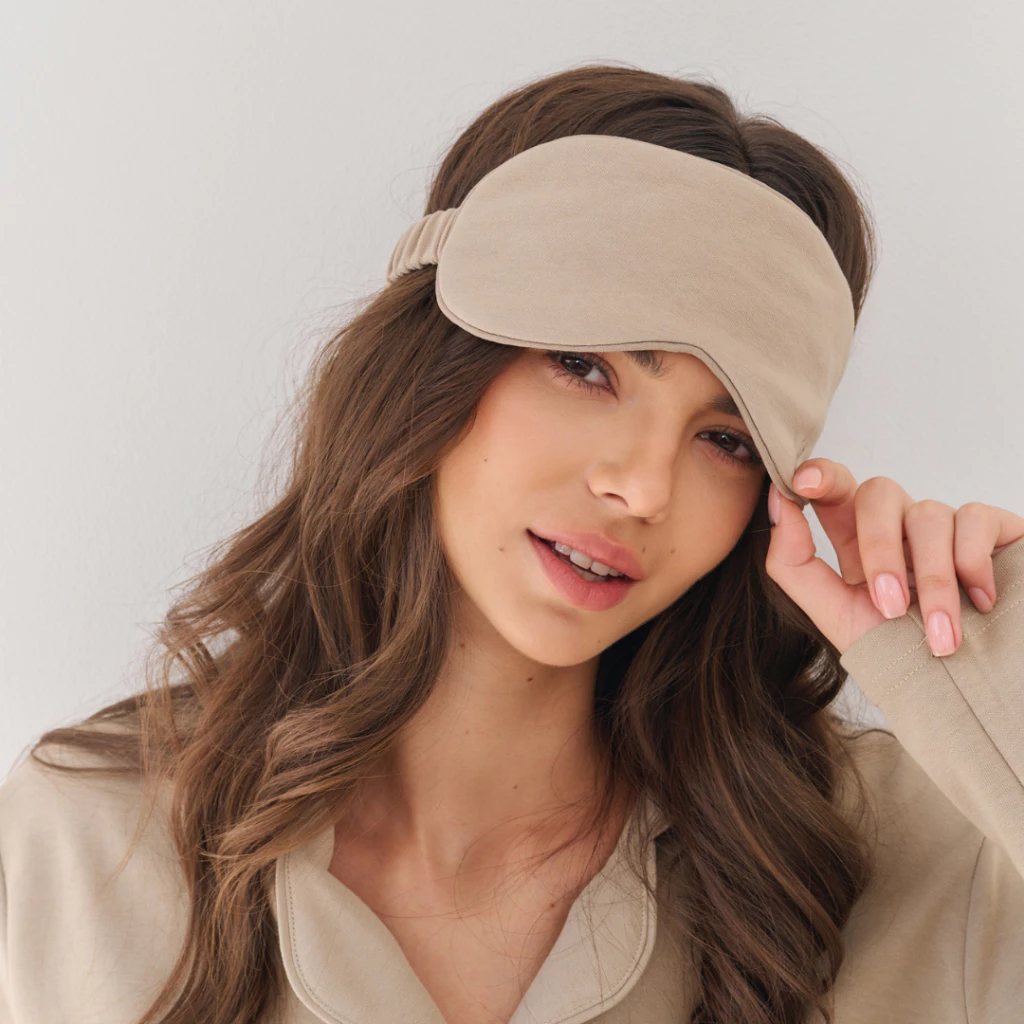 Withit Sleeping Mask ผ้าปิดตา - ACW99805