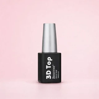 จัดส่งทันที ♡ BeShyne 3D Top | ท็อปเจล 3D ท็อปหนา ปิดผิวเล็บ ท็อปซีลขัดผง 18ml.