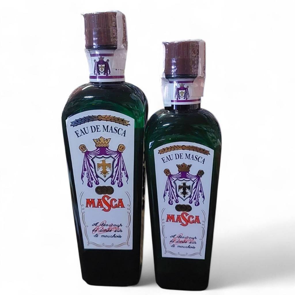 MASCA EAU DE COLOGNE มาสก้าโคโลนจ์