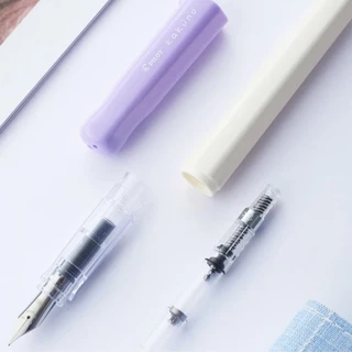 Pilot CON-40 ตัวสูบหมึกแบบบิดเกลียว (Ink Converter) สำหรับปากกาหมึกซึม Pilot มีความจุ 0.4 มิลลิเมตร (ราคาต่อ 1 ชิ้น)