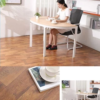 AAAเสื่อน้ำมัน 2mx5m/*10m เสื่อน้ํามันปูพื้น กระเบื้องยาง PVC กันน้ำ กันลื่น ทนต่อคราบสกปรก