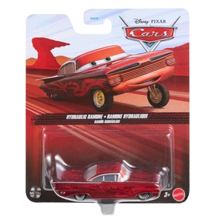 CARS Die-cast Singles Asst. คาร์ส - รถเหล็ก คละแบบ DXV29 (95FC) TH