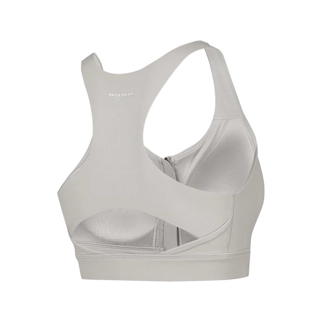 Skechers สเก็ตเชอร์ส สปอร์ตบราผู้หญิง Women Sports Bra - P324W055-03UM — صورة 5