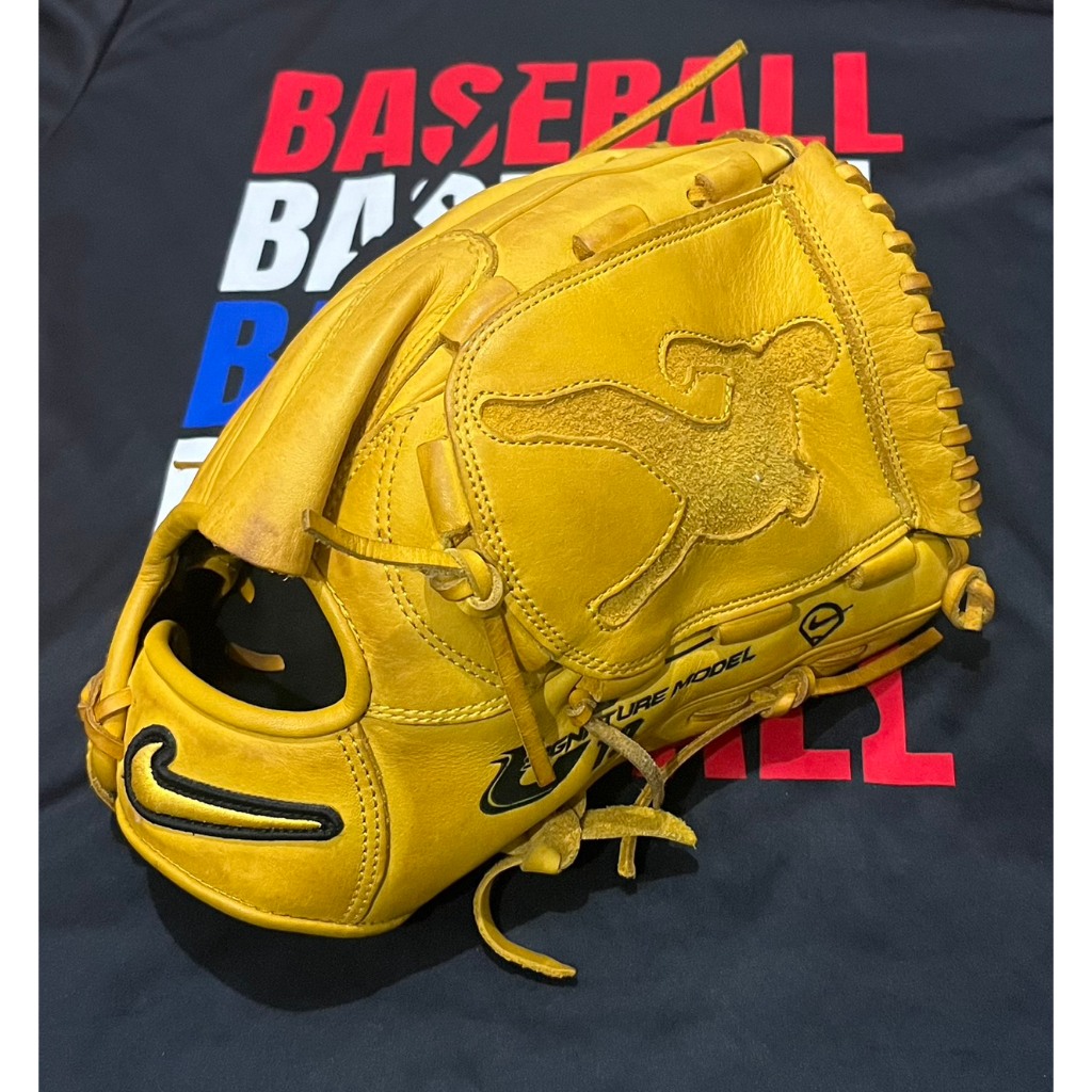 Baseball and Softball Glove NIKE