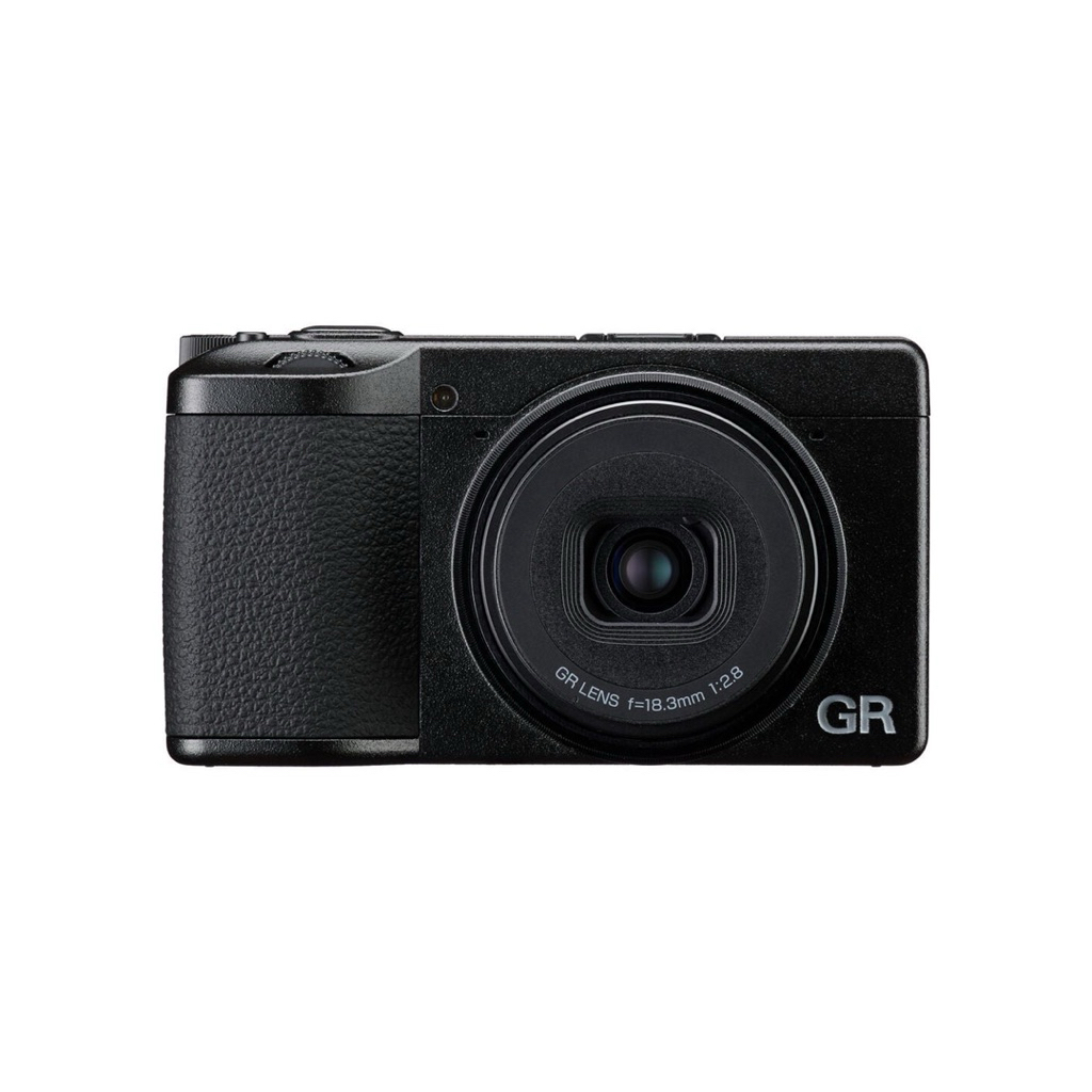 ( Pre Order!! ) Ricoh GR IV HDF