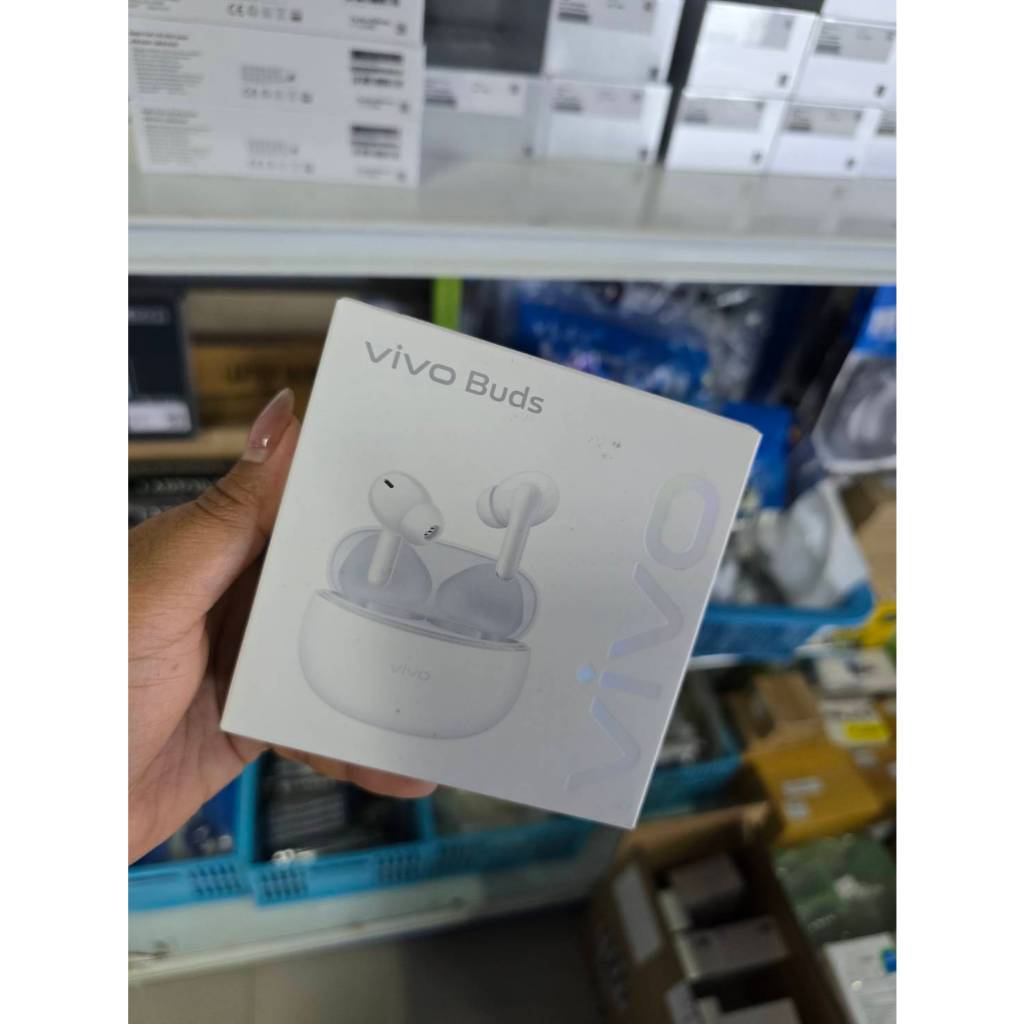 หูฟังไร้สาย Vivo Buds ของแท้ 100%