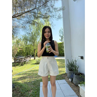 กางเกงผ้าลูกฟูกขาเบิ้ล