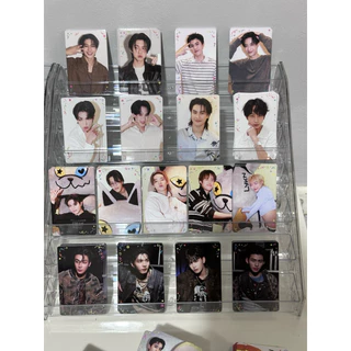 พร้อมส่ง (สนามอ่านเล่นxGmmtv2026)❤️‍🔥❤️‍🔥 Boy happy fam bonds collectible random card🩷🩷