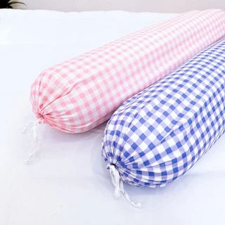 Pillowcase ปลอกหมอนหนุน ผ้าคอตตอน เนื้อนุ่มนิ้ม หนุนสบาย งานไทยพร้อมส่ง🧡🤎