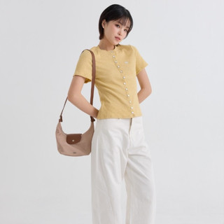 🎪กางเกงยีนส์เบสตี้ ขากระบอก หลวมๆ ใส่สบาย #555🎪