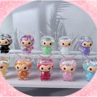 ตู้น้ำคุโรMini น้องหน้าหอม