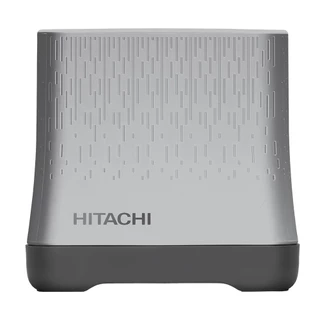HITACHI ปั๊มน้ำอัตโนมัติแรงดันคงที่ 150 วัตต์ WM-P150GX3CGO กำลังไฟ 150 วัตต์ ฉลากประหยัดไฟ 5 ★