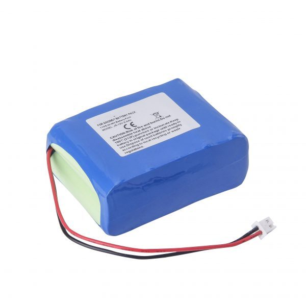 051 - แบตเตอรี่ Sino รุ่น SN-50F6 Ni-MH 12V 1800mA