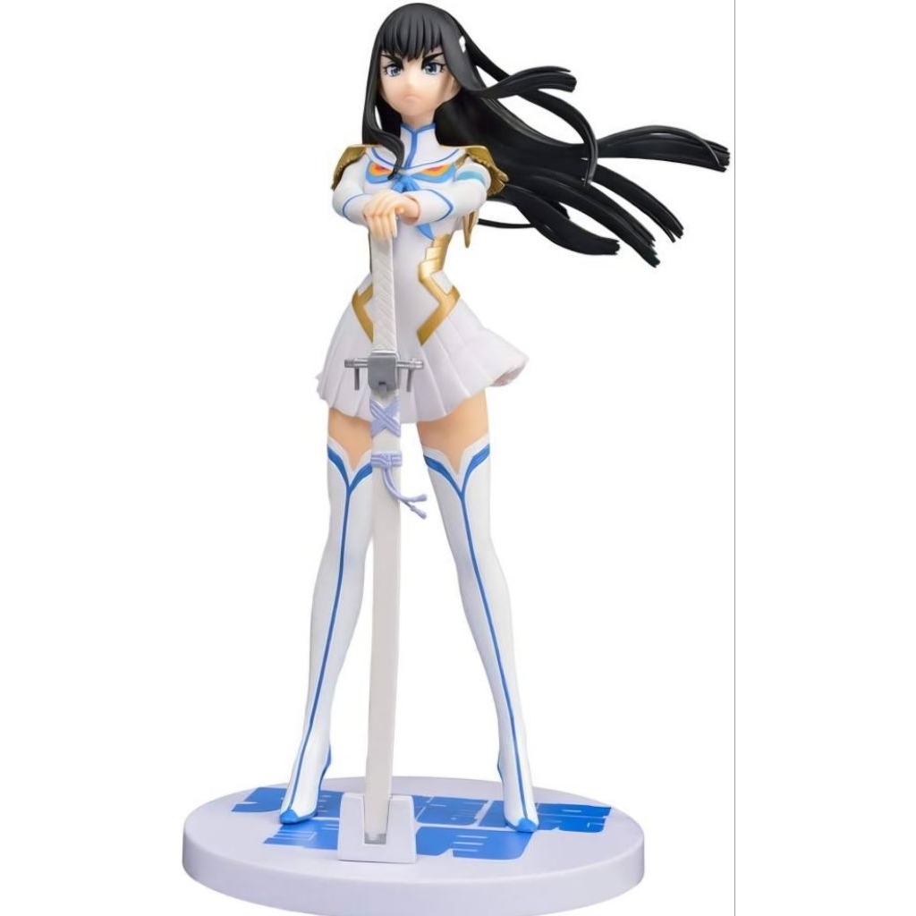 [Prize] SEGA - Kill La Kill - Kiryuuin Satsuki  งานแท้ *ตำหนิ