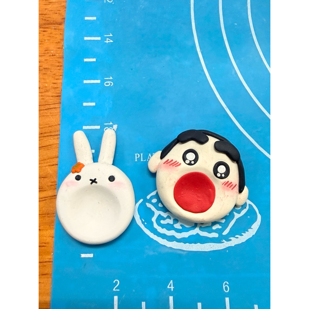 Worry Stone หินคลายกังวล ก้อนหินฮีลใจ แบบสั่งทำ รับทำตามแบบของลูกค้า