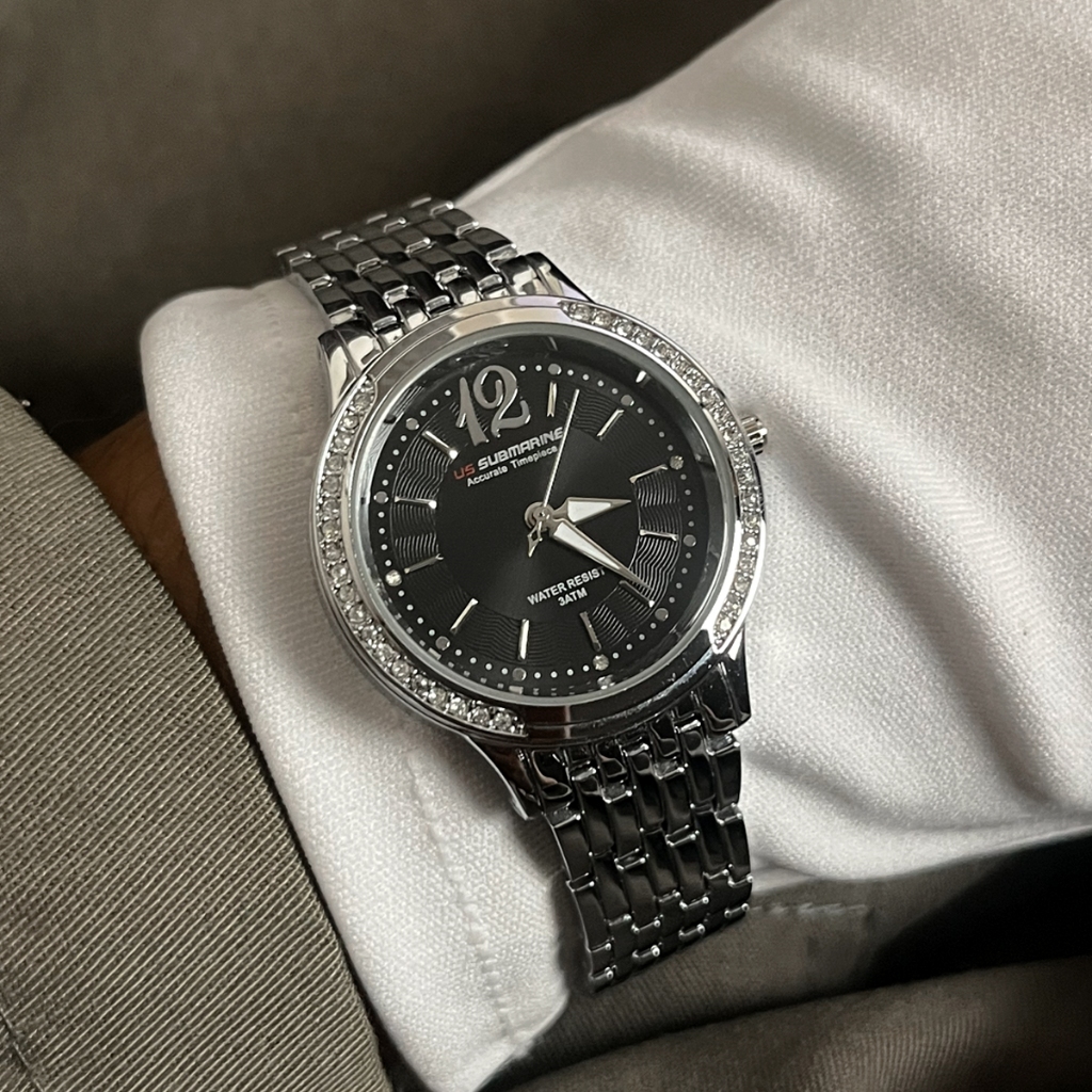 🔥SALE🔥 นาฬิกา Us​ Submarine​​ แบรนด์แท้​