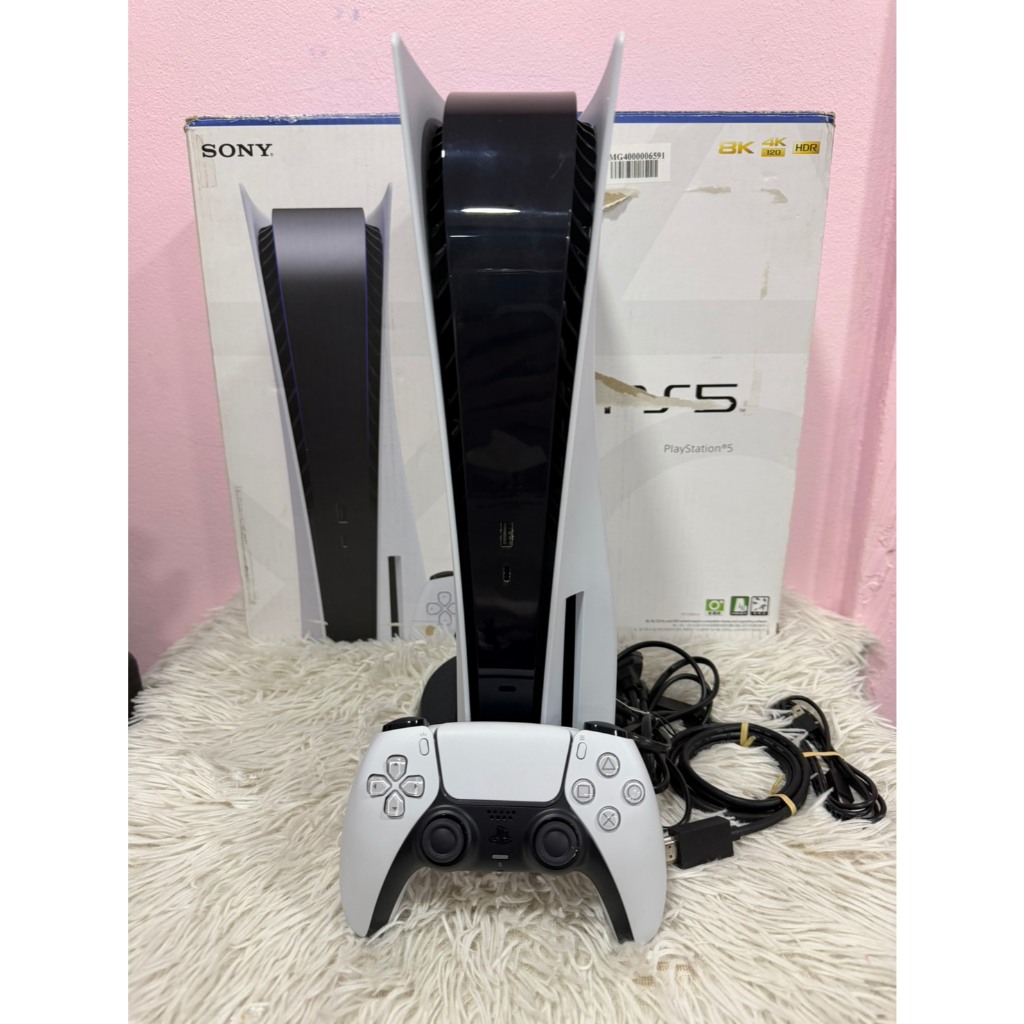 PlayStation 5 (CFI-1218A) สินค้ามือ2