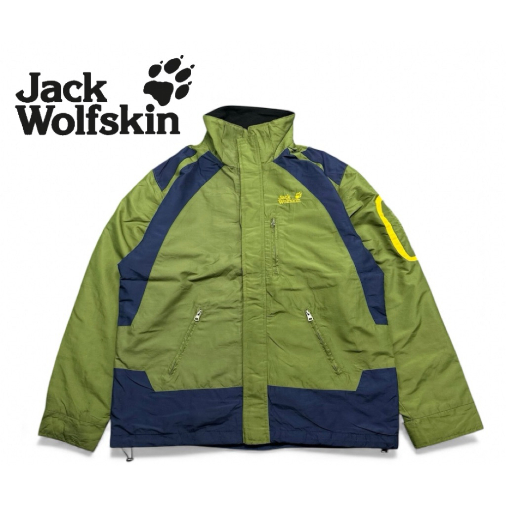 Jack Wolfskin jacket