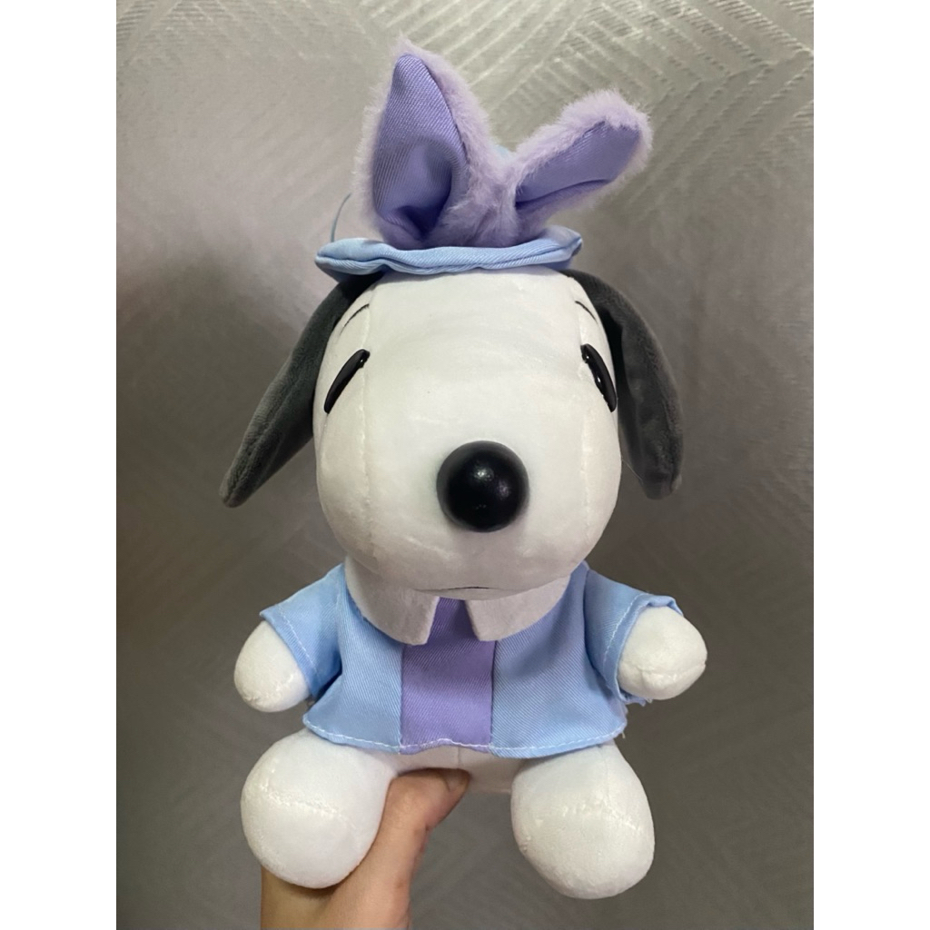 ตุ๊กตา 🐶 สนูปปี้ snoopy 🐶