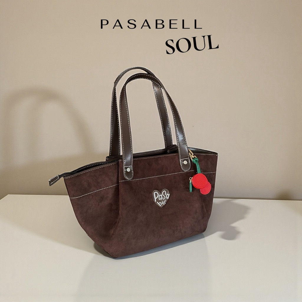 New! รุ่น ((SOUL)) กระเป๋าสะพายข้าง น่ารักมาก
