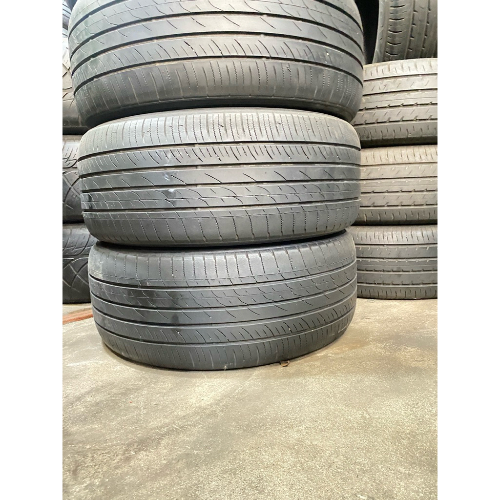 Toyo cr1 235/50/18 ปี22