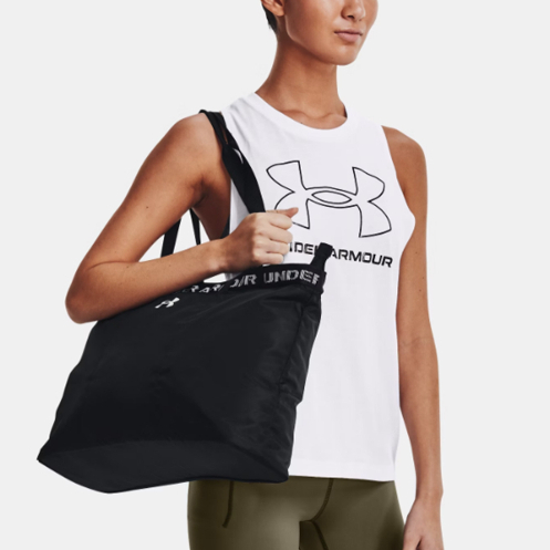 กระเป๋าสะพาย Under Armour UA Women's Favorite Shoulder Bag กระเป๋าสะพาย UA สินค้าแท้ 100%