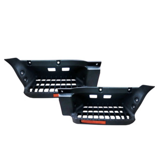 บันไดเหยียบหน้ารถ NPR 2008 2009 -2018 NLR 130 NMR 130 NPR 15…