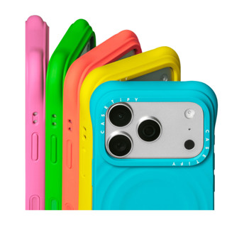 CASETiFY | Ripple Case [CHROMATIC:FORMS & HUES] For iPhone แ…