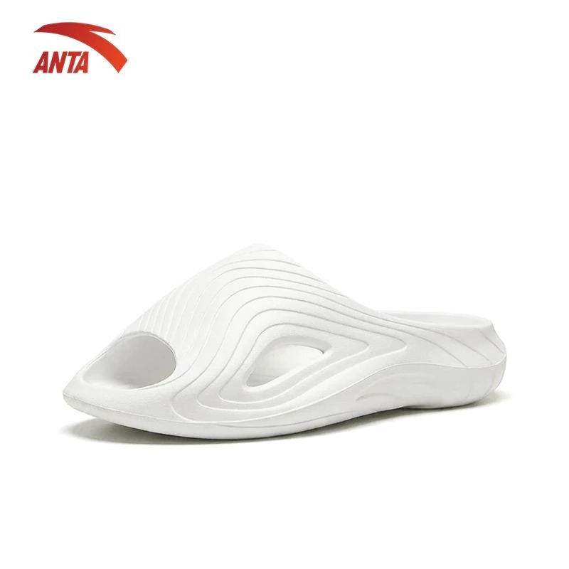 ANTA PG7 Women Slippers  รองเท้าแตะผู้หญิง 1225C8507U Official Store