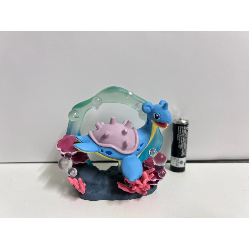 Pokemon Rement Circular Lapras แท้