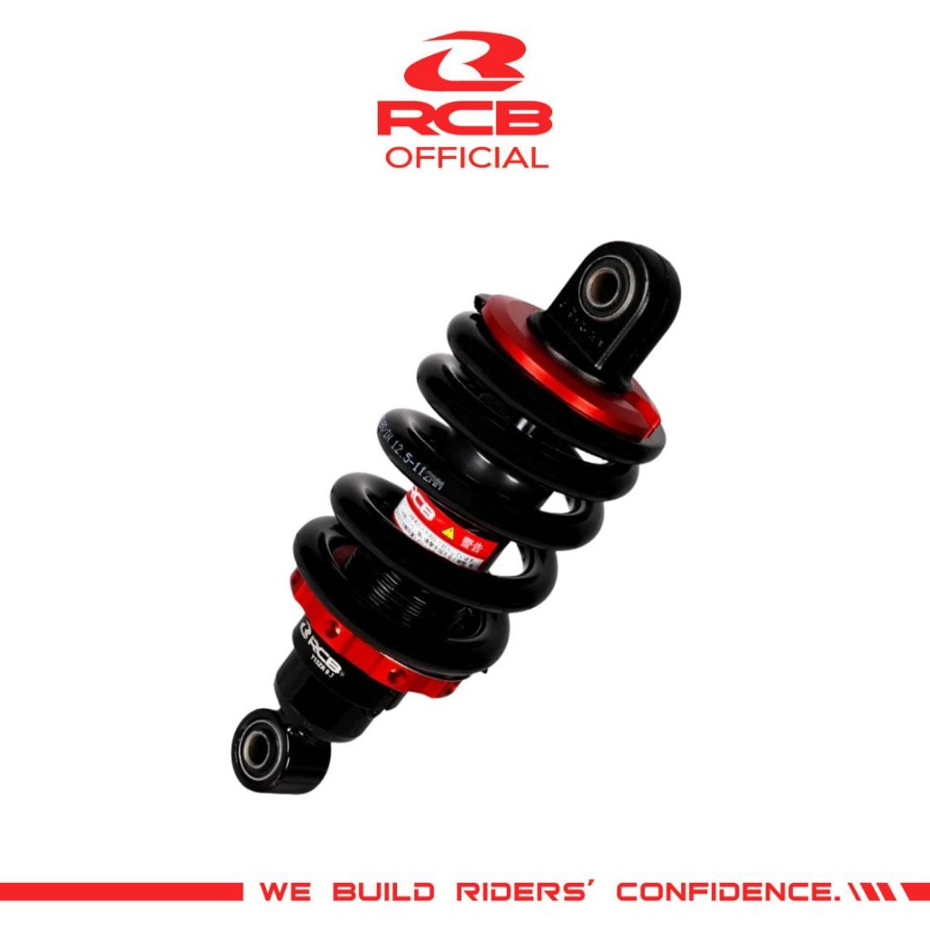 โช๊คExciter155 205มม. RCB M2-Line