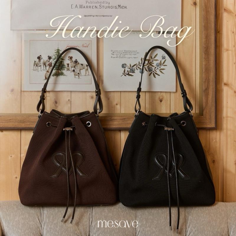 HANDIE BAG กระเป๋า - Mesave