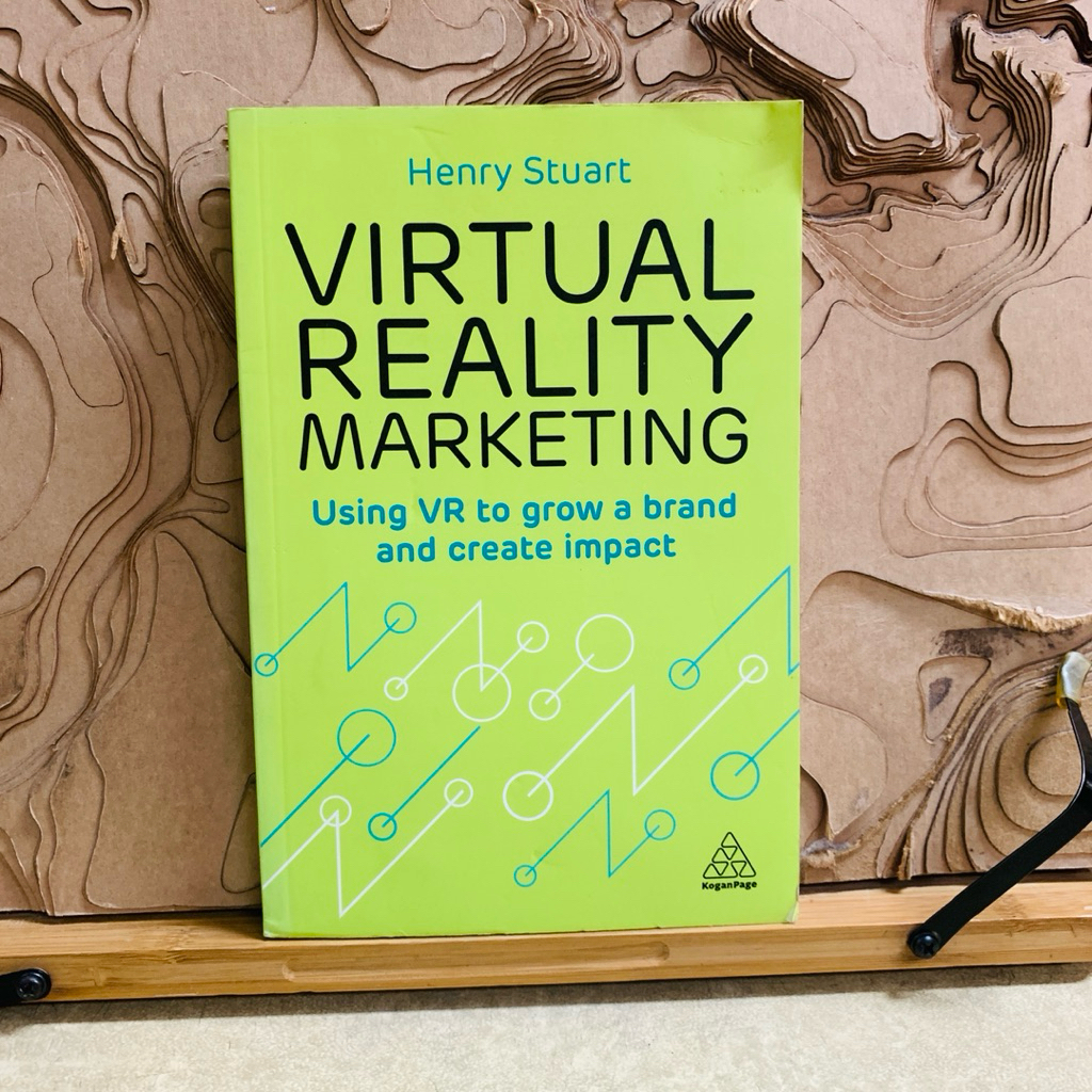ฟ522 VIRTUAL REALITY MARKETING
