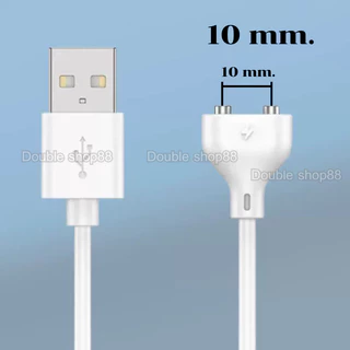 สายชาร์จแม่เหล็ก สายยาว 80 CM. มีให้เลือก 7 ขนาด พร้อมส่งจากไทย