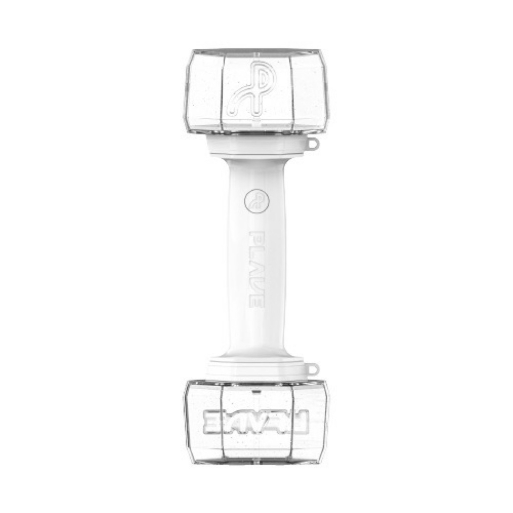 OFFICIAL  LIGHT  STICK